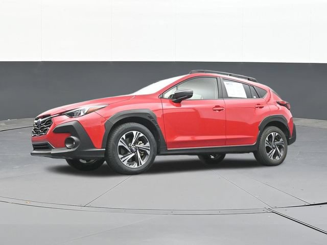 Used 2025 Subaru Crosstrek 2.5i Premium AWD/4WD image 54