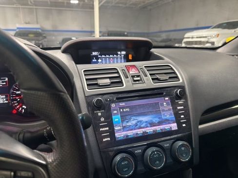 Used 2020 Subaru WRX STI image 14