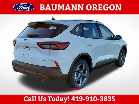 New 2026 Ford Escape ST-Line w/ Cold Weather Package AWD/4WD image 5