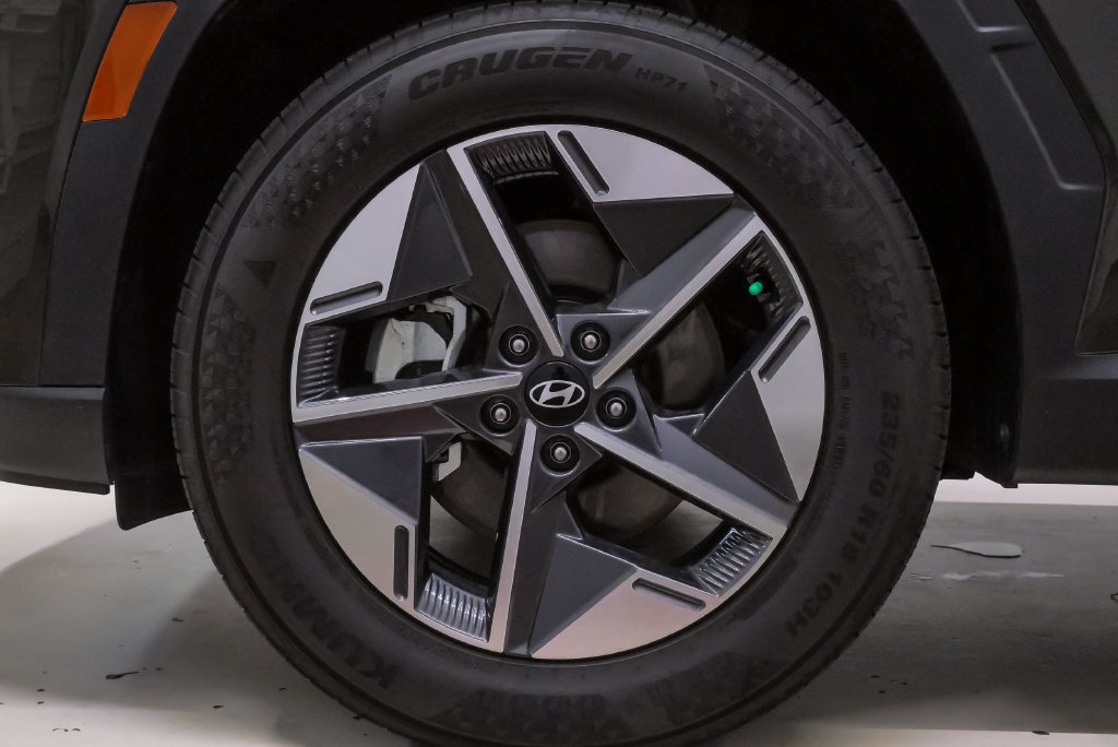 Certified 2026 Hyundai Tucson XRT FWD image 29