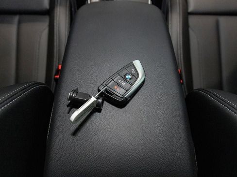 Used 2024 BMW X3 xDrive30i w/ Convenience Package AWD/4WD image 28