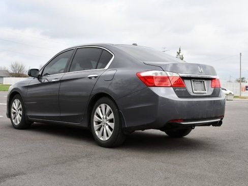 Used 2014 Honda Accord EX-L image 5