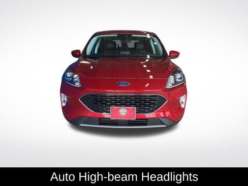 Used 2022 Ford Escape SEL w/ Equipment Group 302A image 15