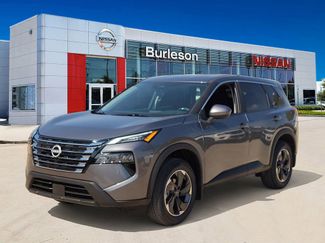 New 2026 Nissan Rogue SV video 1