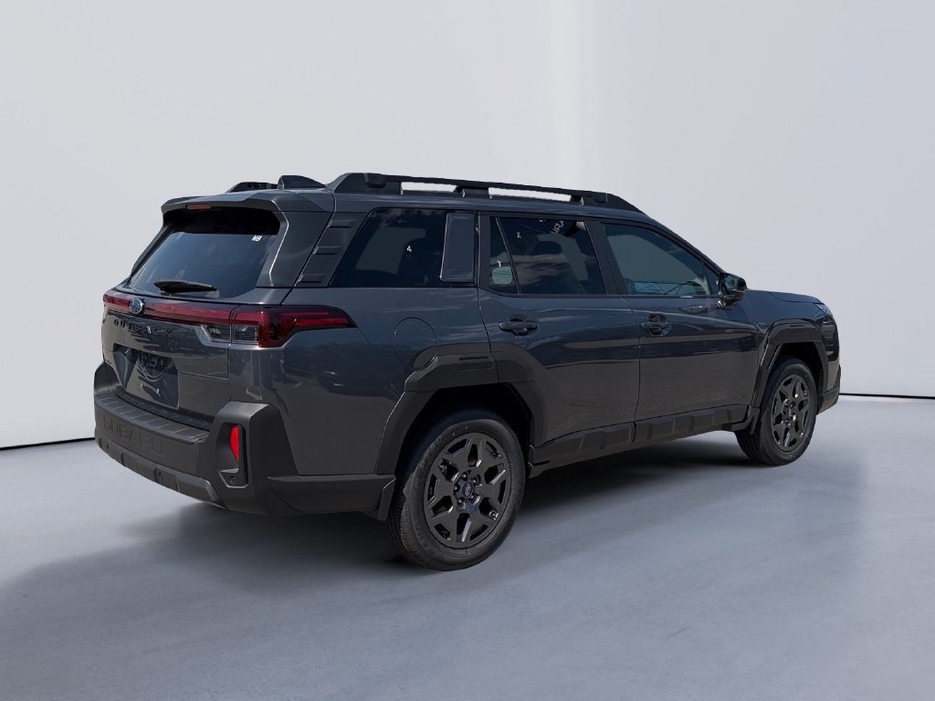 New 2026 Subaru Outback Premium AWD/4WD image 3