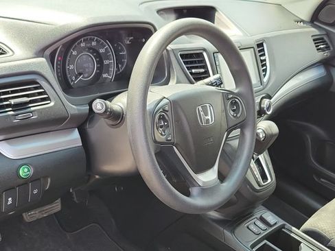 Used 2015 Honda CR-V EX image 8