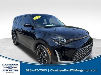Used 2024 Kia Soul EX