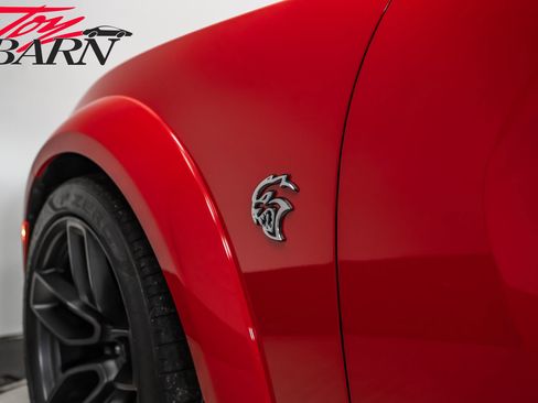 Used 2023 Dodge Charger SRT Hellcat w/ Harman/Kardon Audio Group image 15