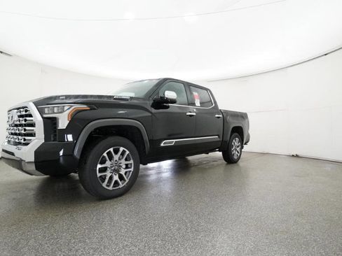 New 2026 Toyota Tundra 1794 Edition image 6