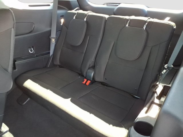 Used 2023 Ford Explorer XLT AWD/4WD image 20