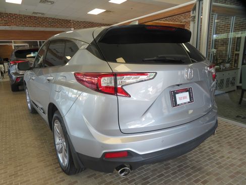 Used 2020 Acura RDX FWD w/ Advance Package image 6