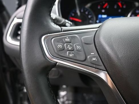 Used 2024 Chevrolet Equinox LT AWD/4WD image 19
