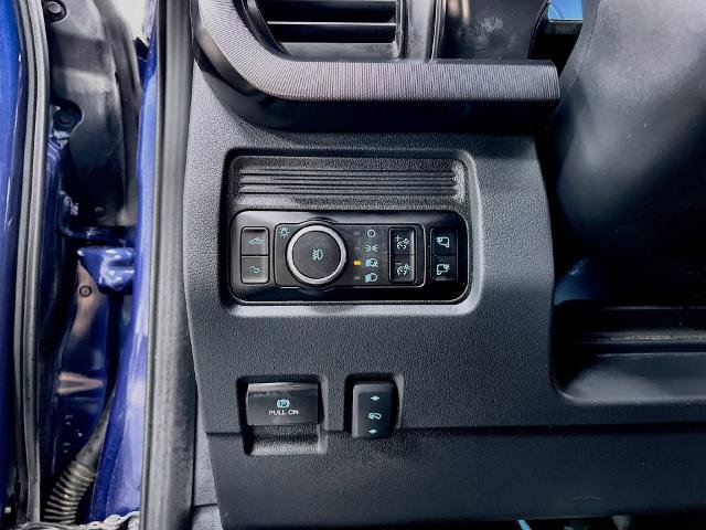 Certified 2026 Ford F350 Platinum AWD/4WD image 16