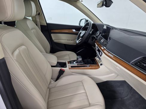 Certified 2023 Audi Q5 2.0T Premium AWD/4WD image 43