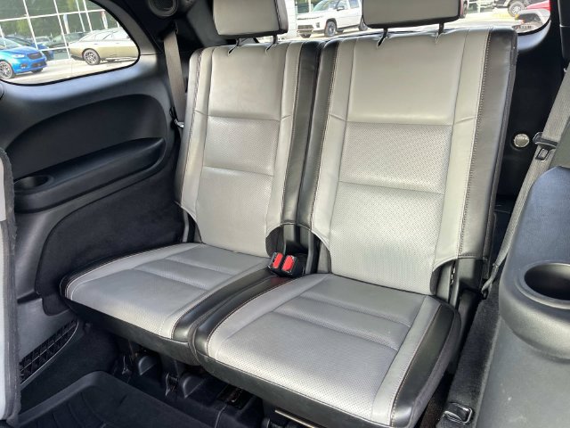 Used 2022 Dodge Durango R/T AWD/4WD image 18