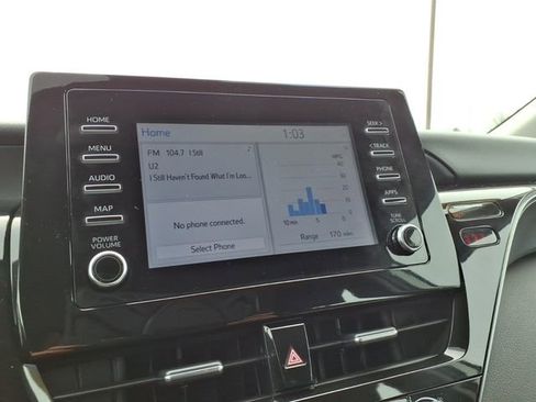 Used 2024 Toyota Camry SE FWD image 18
