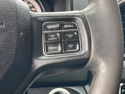 Used 2019 RAM 1500 Express w/ Express Value Package image 26