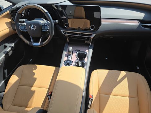 New 2026 Lexus RX 350 Premium Plus AWD/4WD image 24