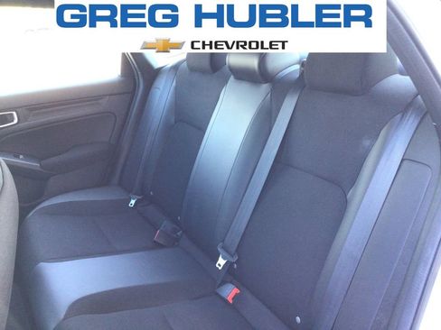 Used 2024 Honda Civic Sport image 33