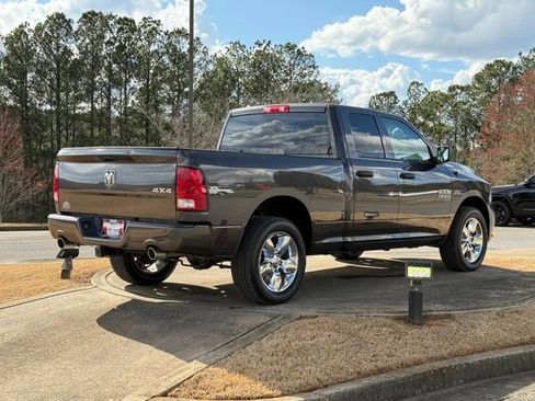 Used 2019 RAM 1500 Express w/ Express Value Package image 7