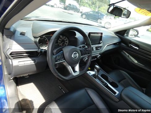 Used 2019 Nissan Altima 2.5 SR image 37