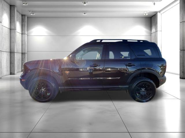 Used 2025 Ford Bronco Sport Badlands AWD/4WD image 5