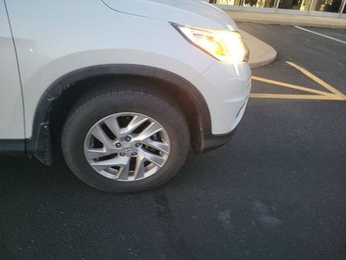 Used 2016 Honda CR-V EX-L image 8