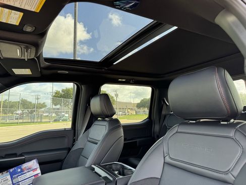 New 2026 Ford F150 Raptor AWD/4WD image 39