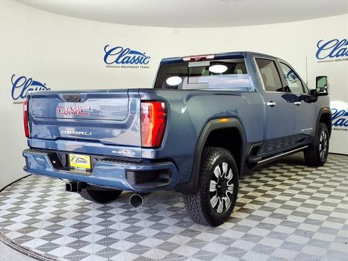 New 2026 GMC Sierra 2500 Denali w/ Denali Reserve Package image 25
