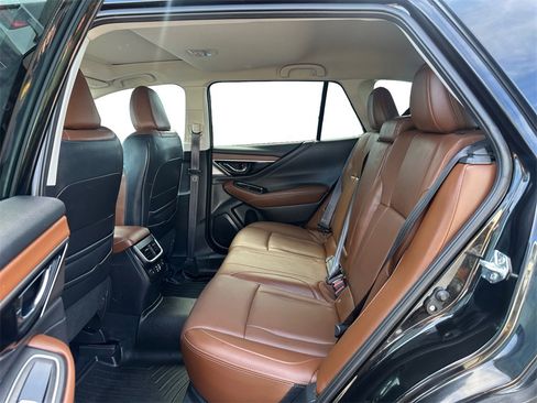 Used 2023 Subaru Outback Touring XT image 16