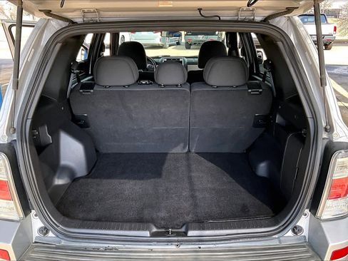 Used 2009 Mercury Mariner 2WD image 33