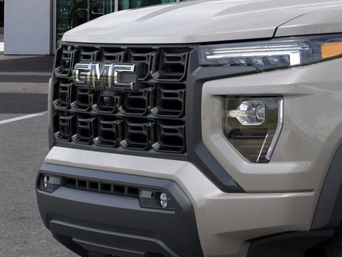 New 2026 GMC Canyon Elevation w/ Convenience Package image 13