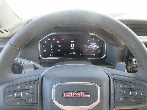 New 2026 GMC Sierra 1500 AT4 image 19