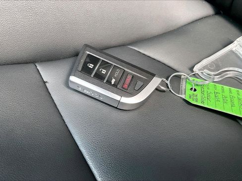 Certified 2025 Acura ADX image 10