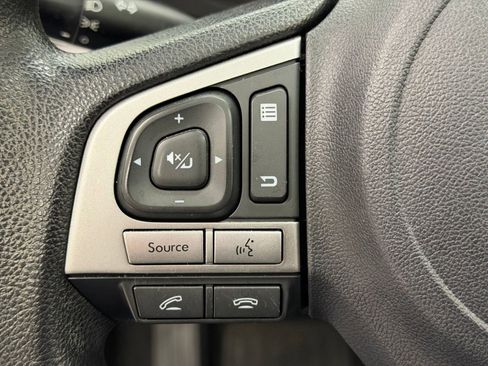 Used 2018 Subaru Forester 2.5i Premium AWD/4WD image 24