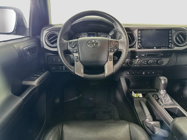 Certified 2020 Toyota Tacoma TRD Off-Road w/ TRD Premium Off Road Package AWD/4WD image 26