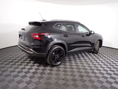 New 2026 Chevrolet Trax ACTIV w/ Sunroof Package image 16