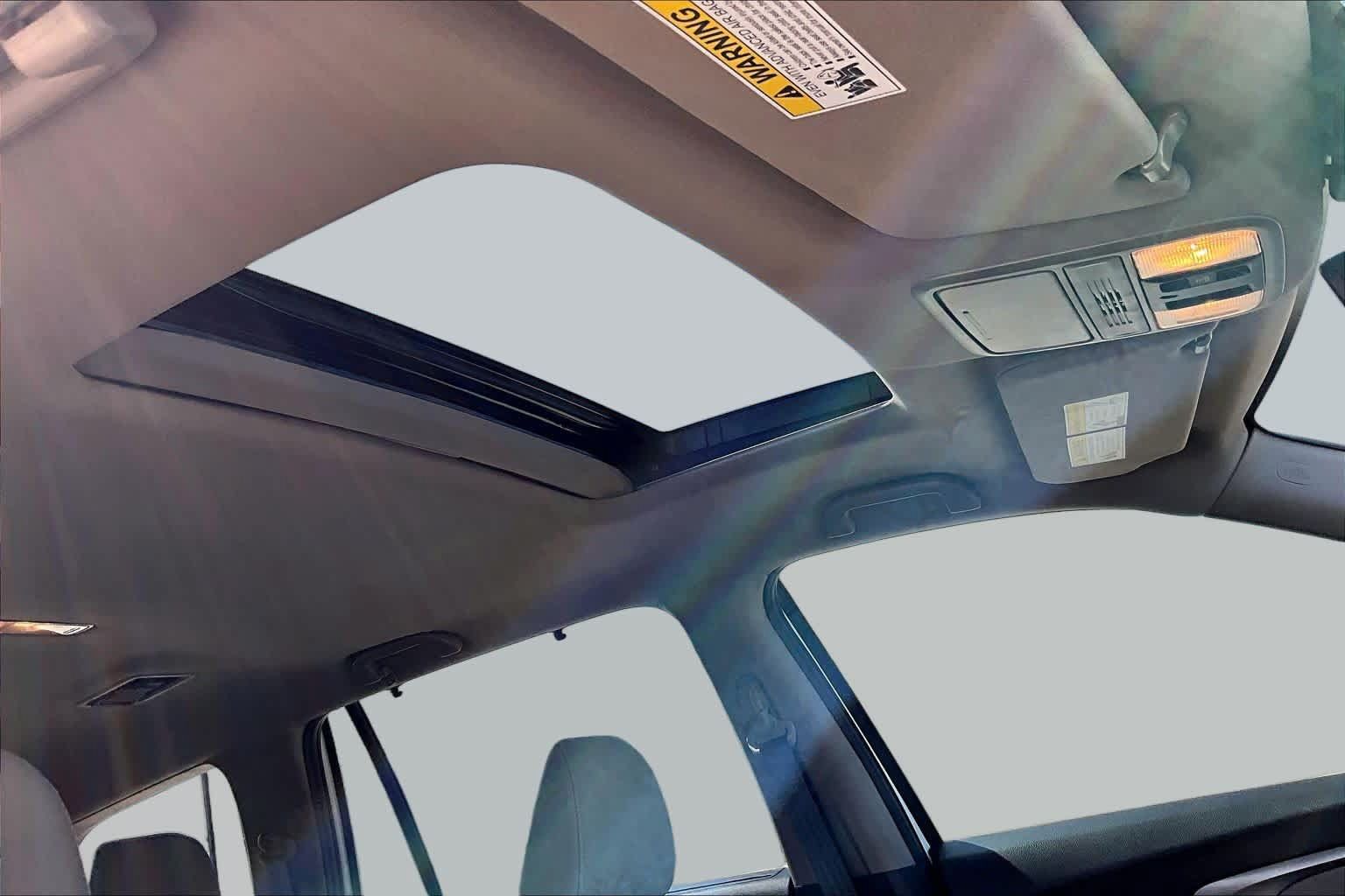 Used 2020 Honda Pilot EX-L image 14
