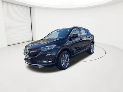 Used 2022 Buick Encore GX Essence w/ Experience Buick Package