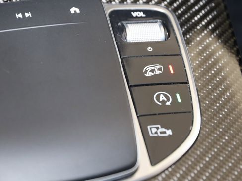 Used 2022 Mercedes-Benz E 53 AMG 4MATIC Coupe w/ Driver Assistance Package image 26