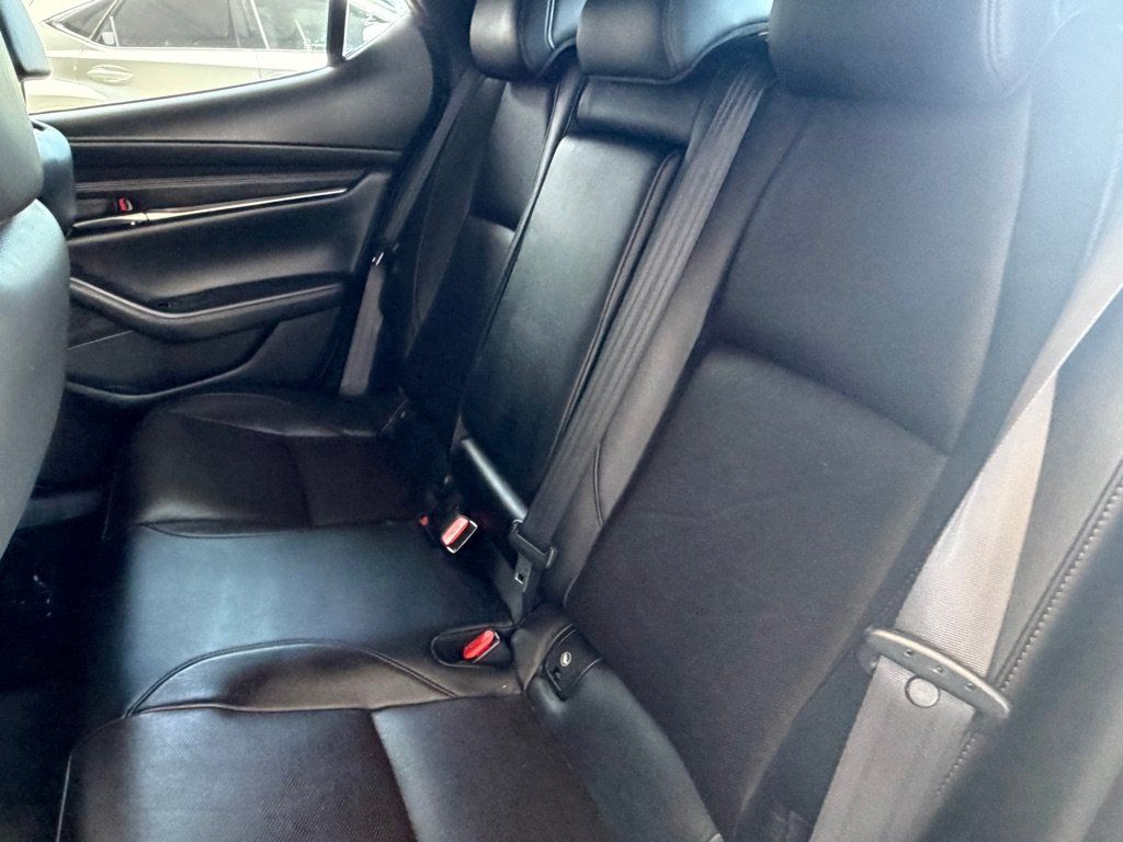 Used 2019 MAZDA MAZDA3 AWD Hatchback w/ Premium Pkg image 23