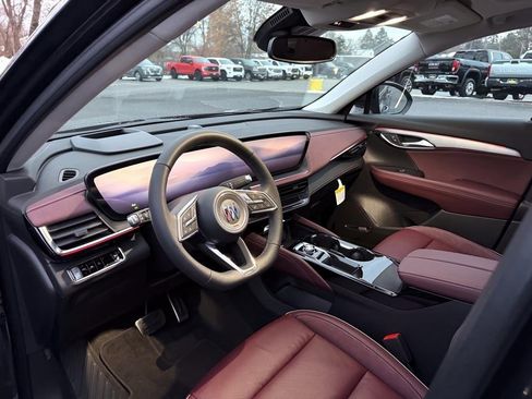 New 2026 Buick Envision Sport Touring image 13