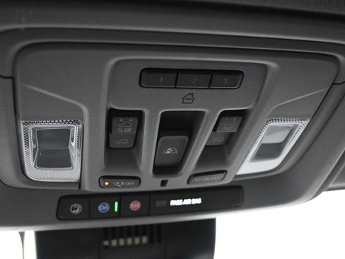 New 2025 GMC Sierra 2500 SLT w/ SLT Premium Package image 20