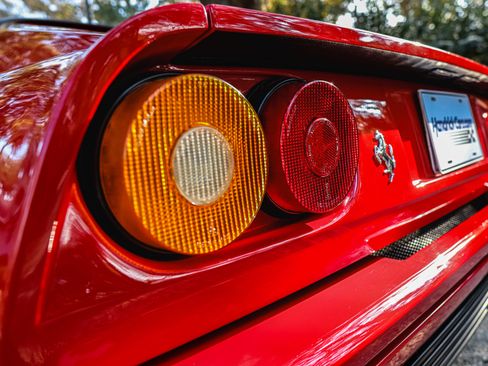 Used 1988 Ferrari 328 GTS image 56