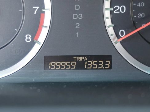 Used 2012 Honda Accord EX-L image 29