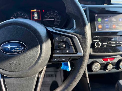 Used 2021 Subaru Impreza 2.0i Premium image 22