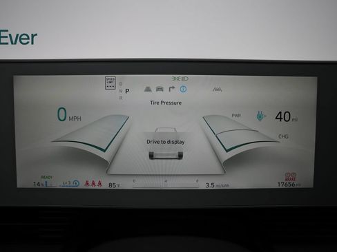 Used 2024 Hyundai Ioniq 5 SEL RWD image 7
