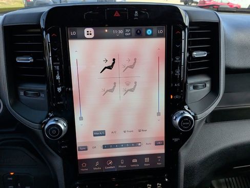 New 2026 RAM 3500 Tradesman image 26