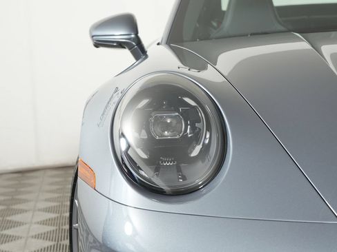 New 2026 Porsche 911 Carrera RWD image 11