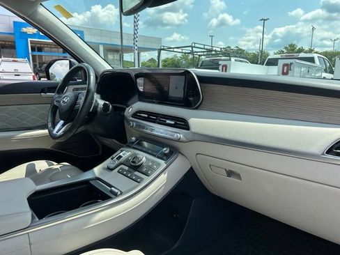 Used 2022 Hyundai Palisade Calligraphy AWD/4WD image 36